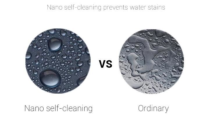 Nano Glass 0911