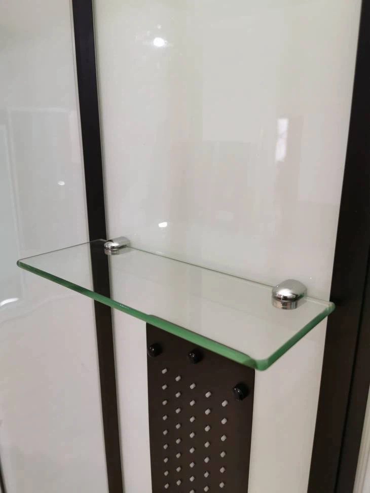 Luxury Style Bathroom Shower Cabin
