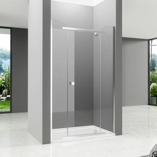 Pivot Door Shower Screen Suihkulasi