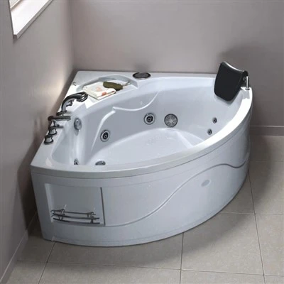 Indoor Spa poreamme